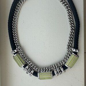 Instaglam Necklace Lia Sophia